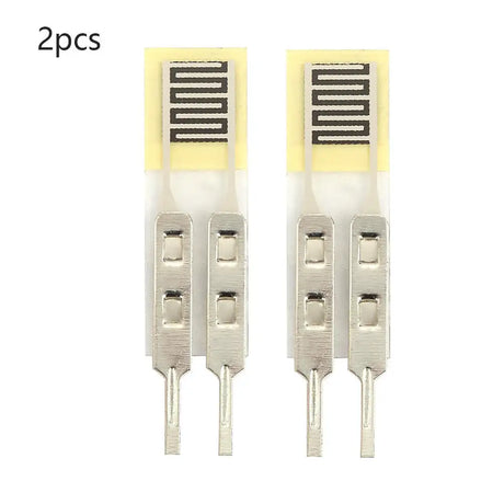 2pcs 10g~1kg High Precise Resistance Type Thin Film Pressure Sensor Force Sensor - Lootquake