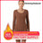 Women's Fashion Simple Solid Color Bodysuit - Lootquake