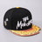 Flat Brim Missing Corner Snack Baseball Cap Personality Male And Female Adult Sun-proof Sports Hat - Lootquake