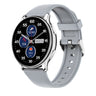 Smart Duo Round Bluetooth Watch