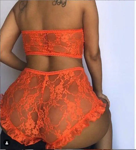 Sexy Lingerie - Lootquake