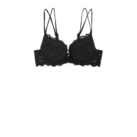 Lace Lingerie Push Up Bra - Lootquake