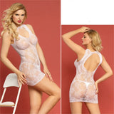 Perspective Of Erotic Lingerie Stockings - Lootquake