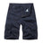 European And American Men's Simple Loose Casual Pants - Lootquake