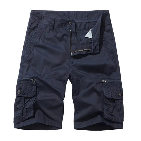European And American Men's Simple Loose Casual Pants - Lootquake