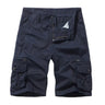 European And American Men's Simple Loose Casual Pants - Lootquake