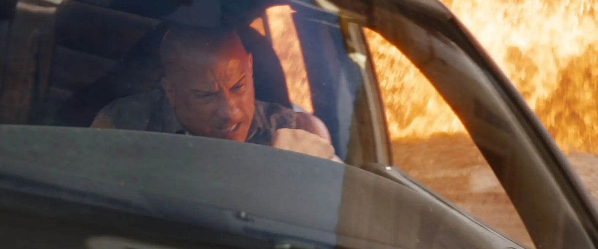 Fast & Furious 10-Movie Collection (Walmart Exclusive) (DVD) - Lootquake