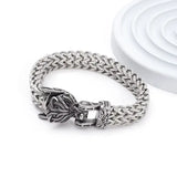 Non-fading Bracelet Retro Personality - Lootquake