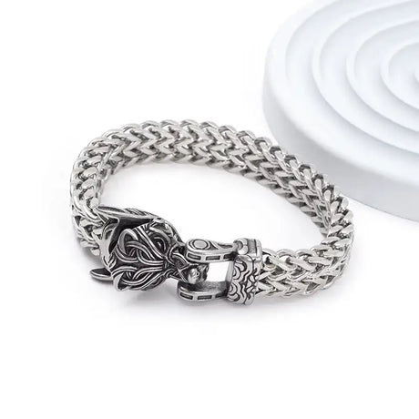 Non-fading Bracelet Retro Personality - Lootquake