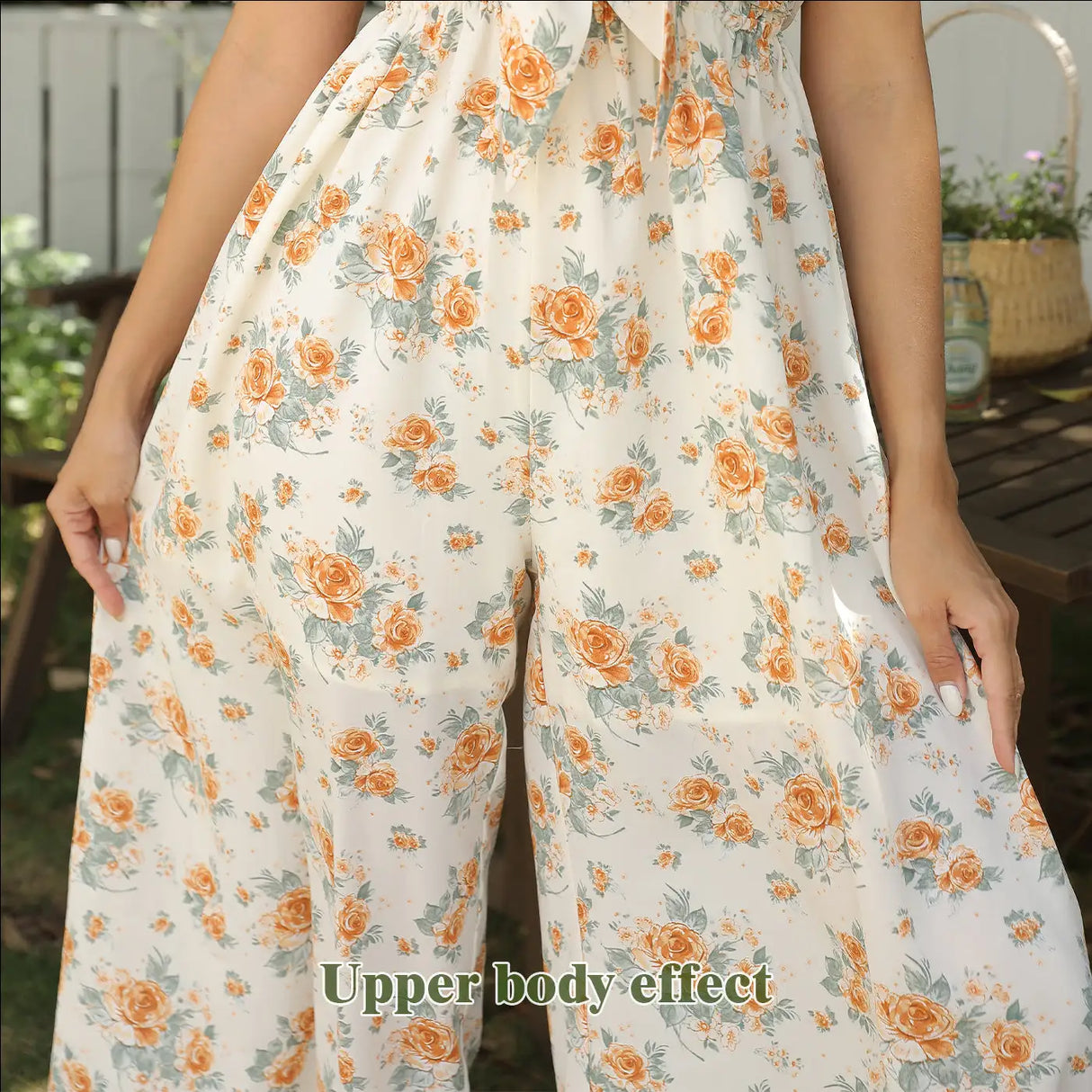 Women's Fashion Simple Printed Dresses - Lootquake