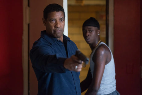 The Equalizer 2-Movie Collection (DVD + Digital Copy) (Walmart Exclusi - Lootquake
