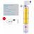 Fish Tank Built-in Filter Three-in-one Suction Wall-hung Urinal Fish Toilet - Lootquake