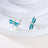 Women's Brass Gold Electroplated Elegant Dripping Earrings - Lootquake