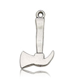 Alloy Decoration Screwdriver Wrench Axe