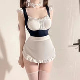 Sexy Lingerie And Seductive Jumpsuit - Lootquake