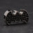 Batman Zirconia Bead Spacer for Necklaces and Bracelets - Lootquake