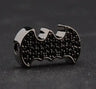 Batman Zirconia Bead Spacer for Necklaces and Bracelets - Lootquake