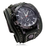 Mens Quartz Watches - Lootquake