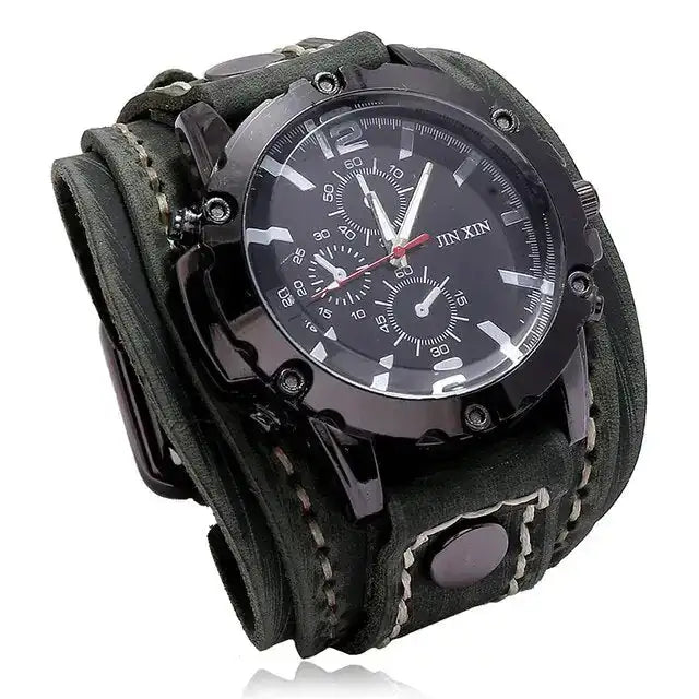 Mens Quartz Watches - Lootquake