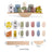Children's Early Education Cognitive Toys - Lootquake