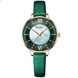Fashionable Ladies' Leisure Belt Watches Collection - Lootquake