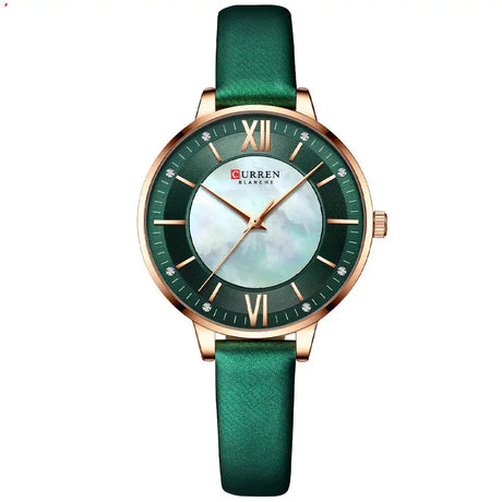 Fashionable Ladies' Leisure Belt Watches Collection - Lootquake