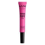 NYX Professional Powder Puff Lippie Lip Cream