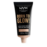 NYX Professional Makeup Born To Glow Naturally Radiant Foundation