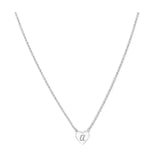Personalized Stainless Steel Necklace Customization - Lootquake