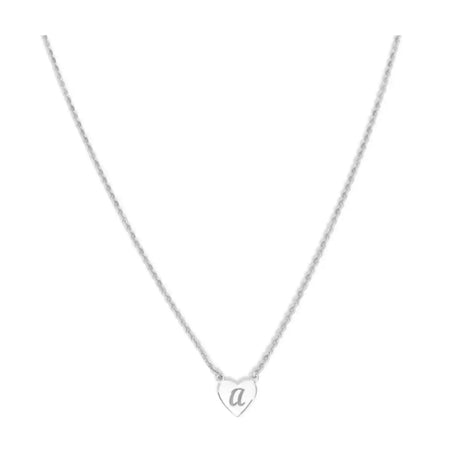 Personalized Stainless Steel Necklace Customization - Lootquake