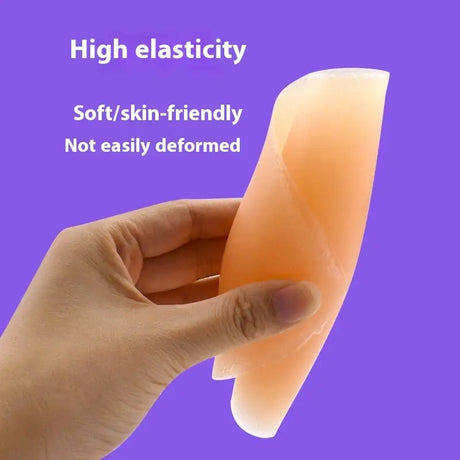 Stick-On Buttocks Enlarger for Women, Highly Elastic, Bottom Enlarger for Men and Women - Lootquake