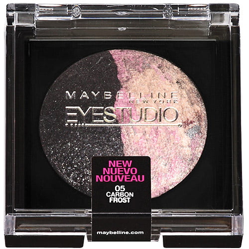 MAYBELLINE Eye Studio Baked Duo Eye Shadow