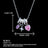 European And American Moon Necklace Niche Non-fading High-grade Accessories - Lootquake