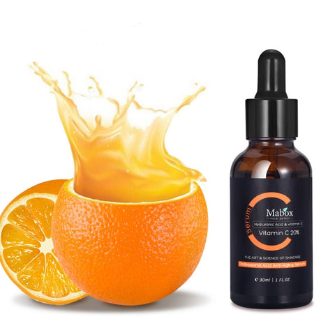 Compound Skin Care Essential Oil Facial Conditioning Skin Oil Facial Moisturizing Compound Massage Oil Brightens Skin Tone - Lootquake