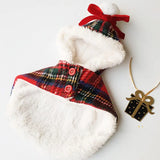Dog Clothes Pets Christmas New Year - Lootquake