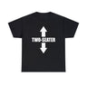 two seater shirt