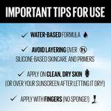 MAYBELLINE Fit Me Tinted Moisturizer