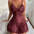 European And American Lingerie Temptation Lace - Lootquake