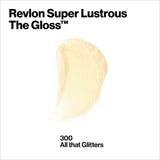 REVLON Super Lustrous The Gloss