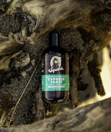 DR. SQUATCH Cypress Coast Natural Shampoo