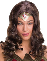 DC Comics Wonder Woman Wig