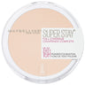 MAYBELLINE Super Stay Full Coverage 16H Powder Foundation