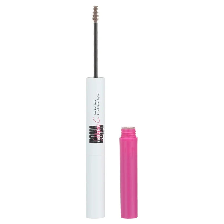 UOMA By Sharon, One and Done 2-in-1 brow Styler