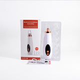 The pores clean artifact household cosmetic instrument suck black new instrument - Lootquake