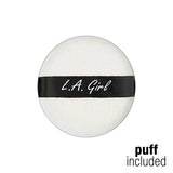 L.A. Girl Instant Finish Blurring Loose Powder