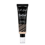 L.A. Girl Natural Finish Tinted Foundation