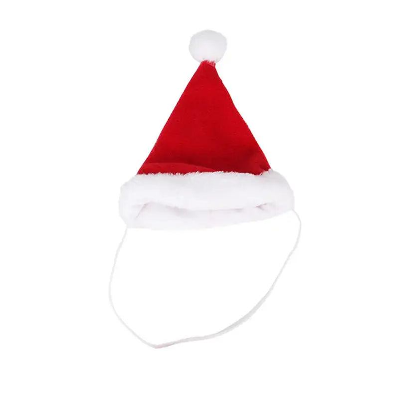 Cute Dog Cat Costume Christmas Cloak Halloween Disguise Cat - Lootquake
