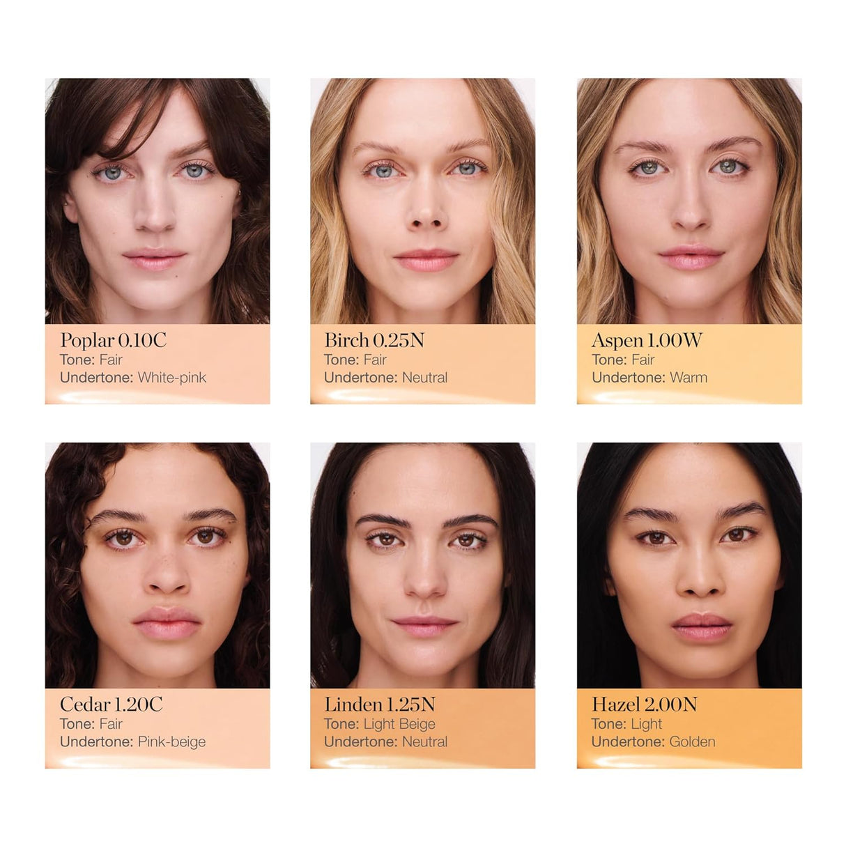 OGEE Hydraganics Complexion Perfecting Tinted Moisturizer