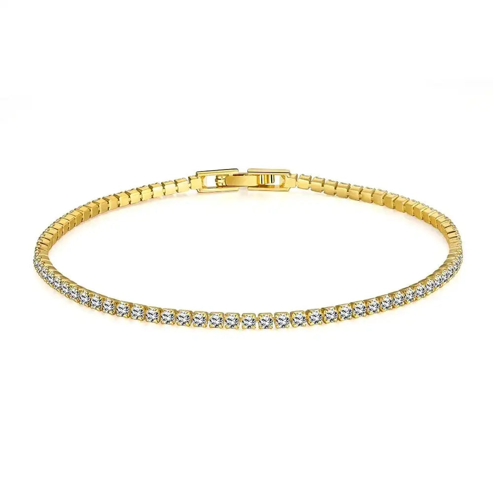 European And American Fashion Cool Bracelet For Men And Women - Lootquake
