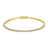 European And American Fashion Cool Bracelet For Men And Women - Lootquake